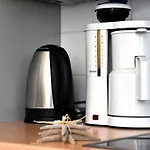 Apartment J&d *