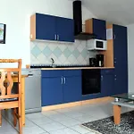 Apartment J&d *