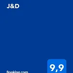J&d Apartment *