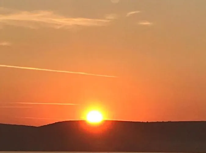 J&d شقة Dobropoljana