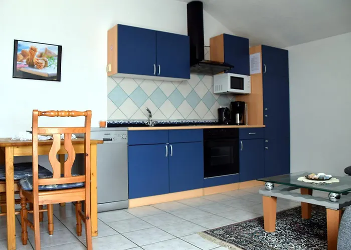 公寓 J&d *
