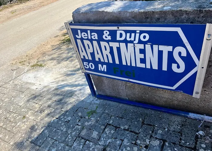 公寓 J&d *