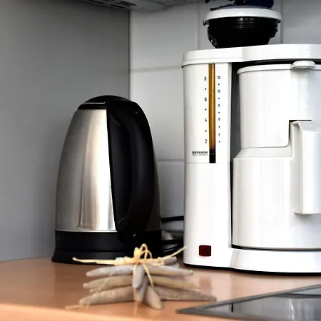 Διαμέρισμα J&d *