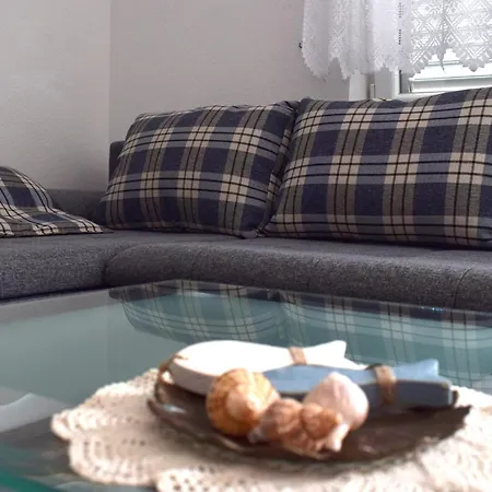 Apartment J&d Dobropoljana