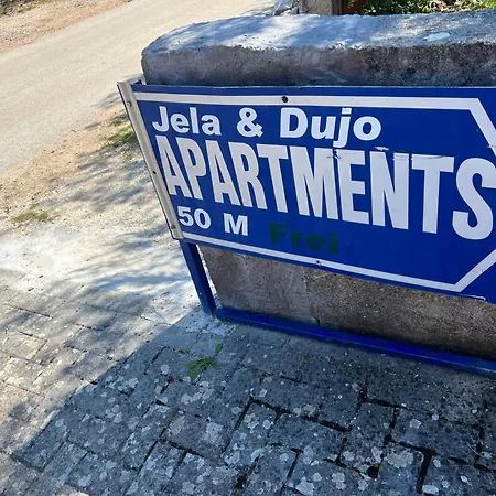 Apartment J&d *