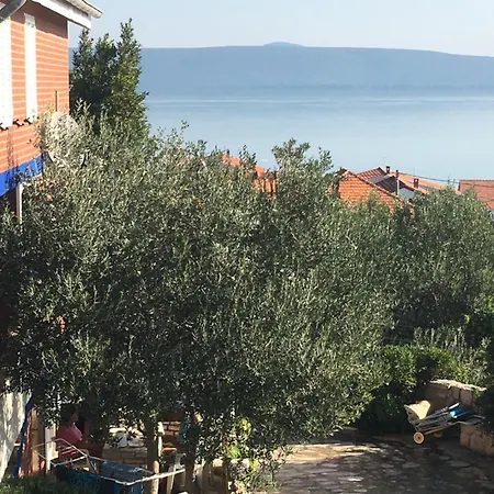 J&d Διαμέρισμα *