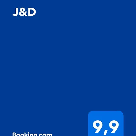J&d Apartment *