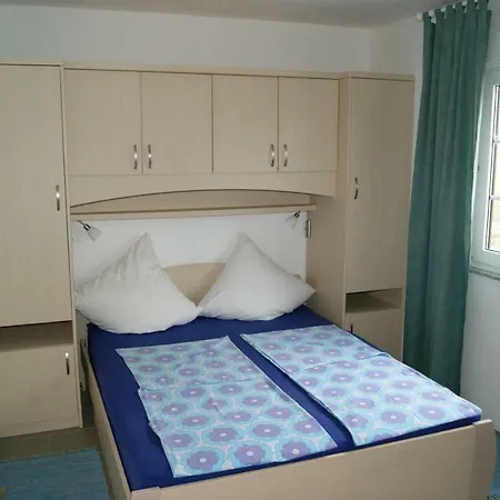 Apartment J&d Dobropoljana