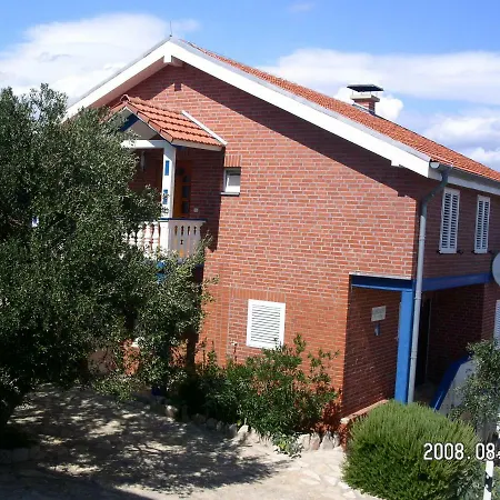 Apartment J&d Dobropoljana