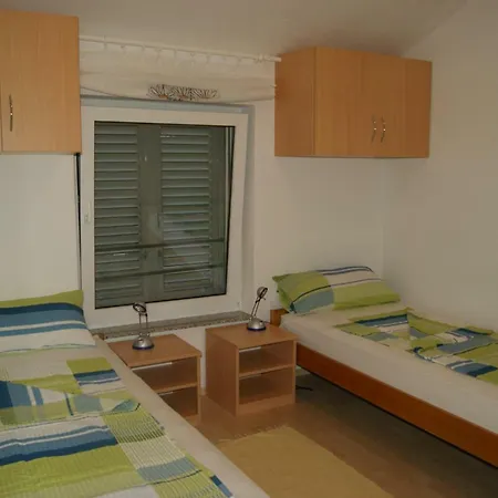 Διαμέρισμα J&d *