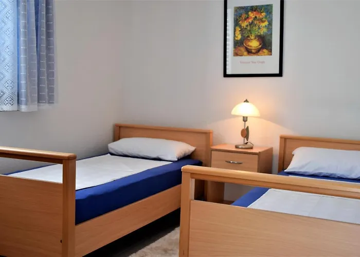 J&d Апартаменты