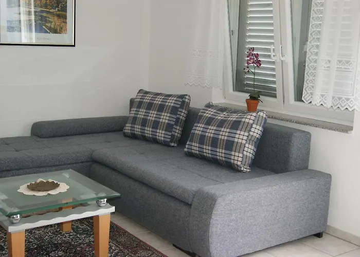 J&d Апартаменты