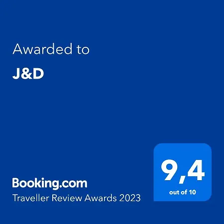 J&d