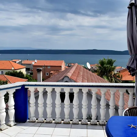 Apartamento J&d Dobropoljana