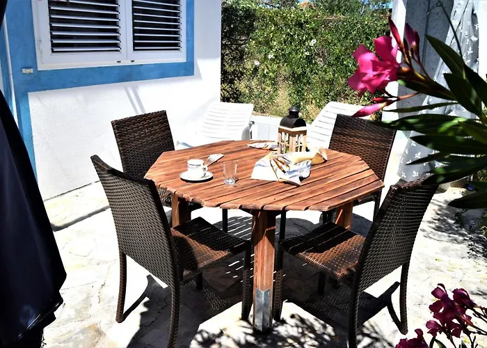 Apartman J&d Dobropoljana