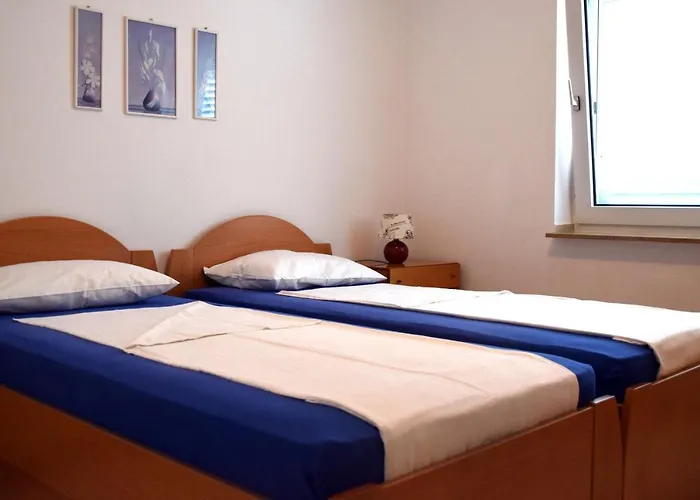 J&d Apartman Dobropoljana