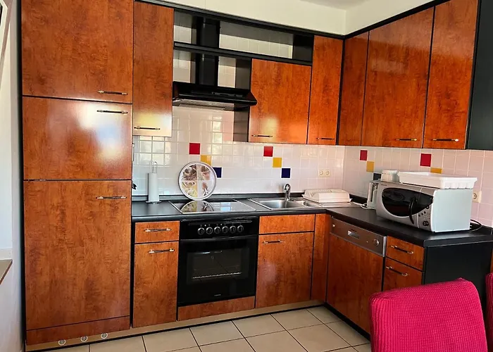 J&d Apartman Dobropoljana