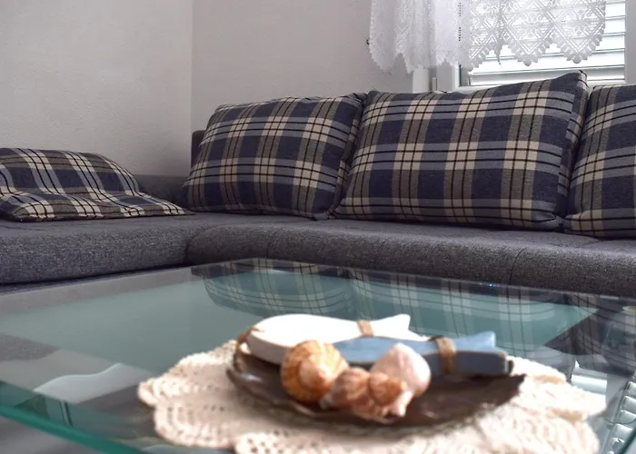 Apartman J&d Dobropoljana