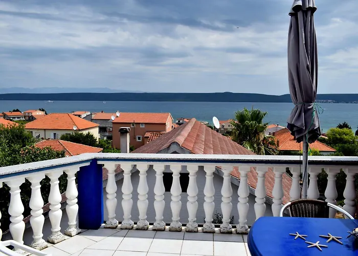 Apartman J&d Dobropoljana