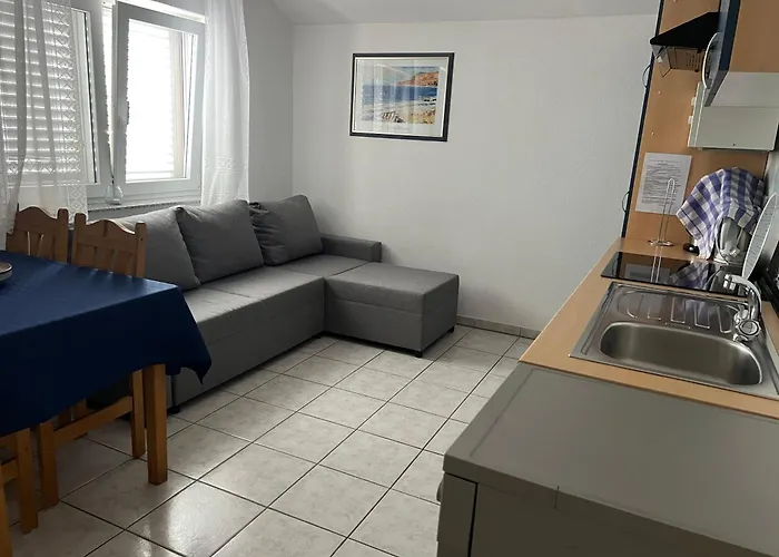 J&d Apartman
