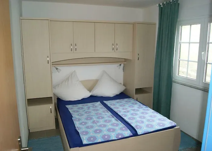 Apartman J&d Dobropoljana