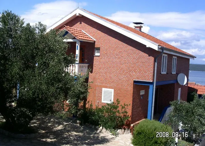 Apartman J&d Dobropoljana