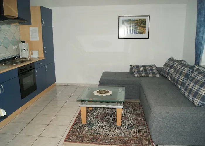 Apartman J&d Dobropoljana