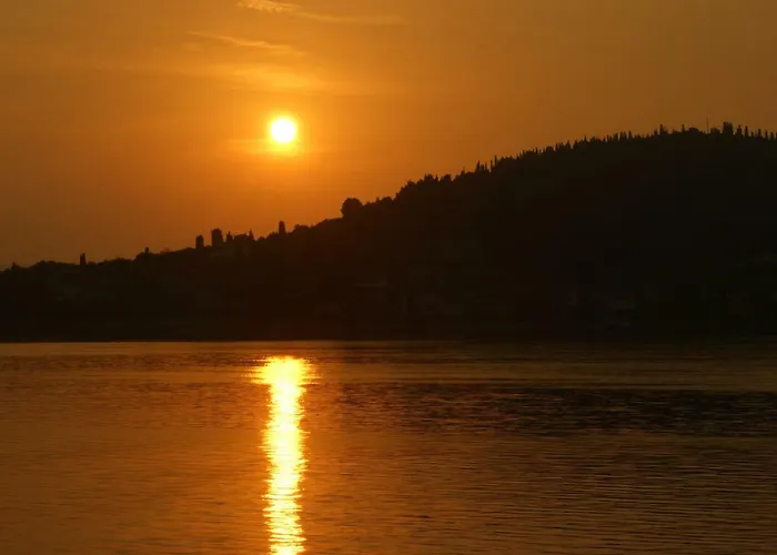 J&d Apartman Dobropoljana