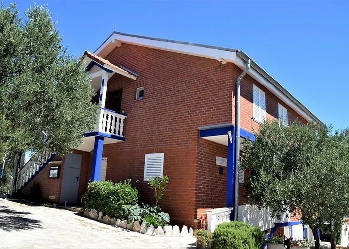 J&d Apartman Dobropoljana